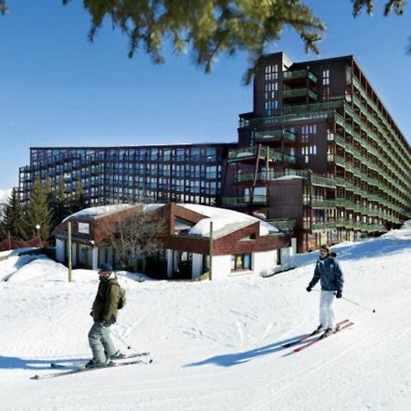 Residence Maeva Charvet Et Villards Les Arcs  Zewnętrze zdjęcie