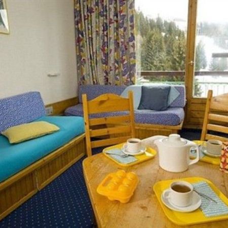 Residence Maeva Charvet Et Villards Les Arcs  Zewnętrze zdjęcie