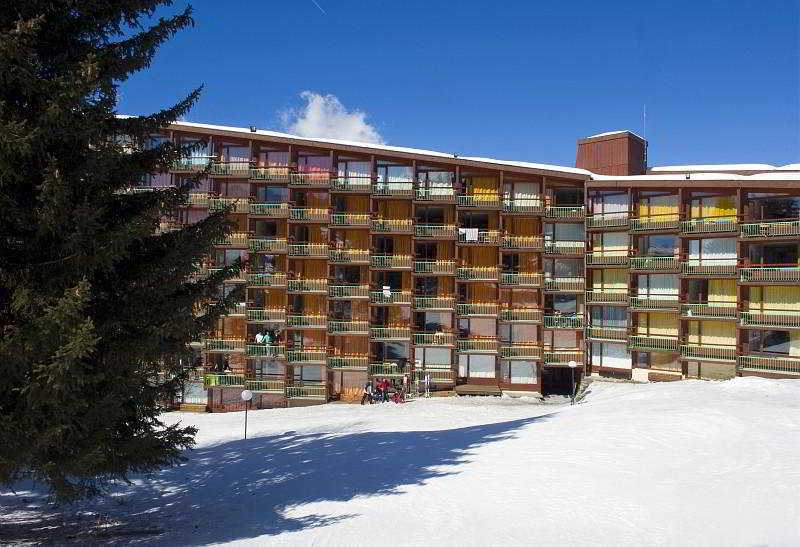 Residence Maeva Charvet Et Villards Les Arcs  Zewnętrze zdjęcie